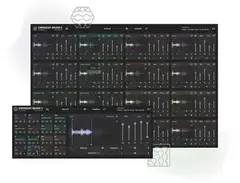 Audialab Emergent Drums 2 main image