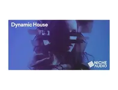 Niche Audio Dynamic House main image