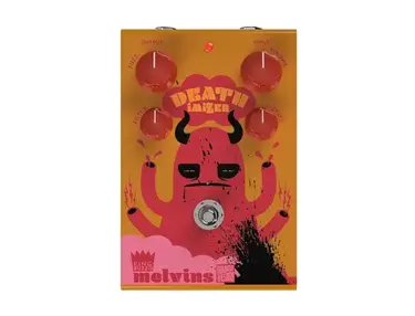 Hilbish Designs Deathimizer