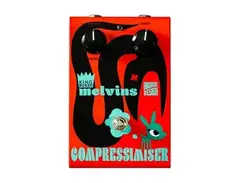Hilbish Designs Compressimiser