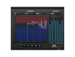 MeterPlugs LCAST Surround main image