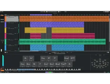 Steinberg Cubase Artist 15 DAW Software