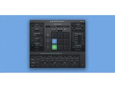 EVAbeat Melody Sauce 2