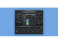EVAbeat Melody Sauce 2