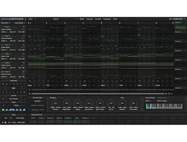 W.A. Production InstaComposer 3