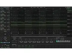 W.A. Production InstaComposer 3 is a newer version of W.A. Production InstaComposer 2