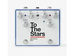 Utility Belt FX To The Stars Adventure Box