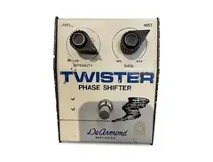 DeArmond Twister Phase Shifter main image
