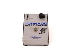 DeArmond Tornado Phase Shifter main image