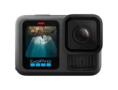 GoPro HERO13 Black 5.3K60 Waterproof Action Camera Creator Edition