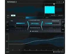 Mastering The Mix REFERENCE 2 is a newer version of Mastering the Mix REFERENCE