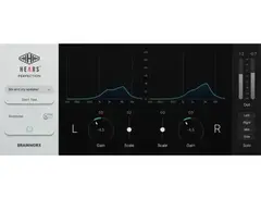Brainworx Plugin Alliance HEARS Perfection main image