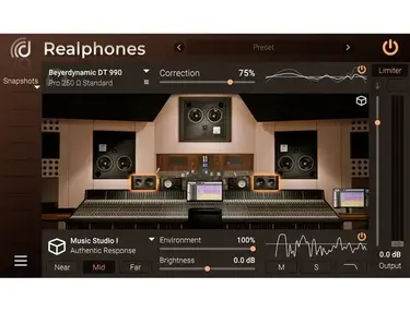 dSONIQ Realphones 2 Professional - What To Know & Where To Buy