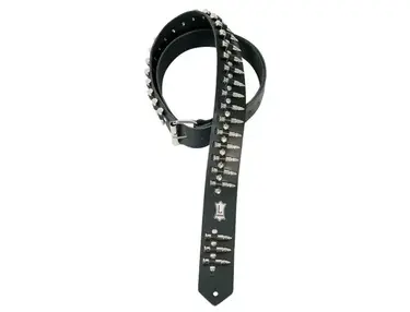 Levy's PM28-2B Guitar Strap