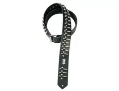 Levy's PM28-2B Guitar Strap