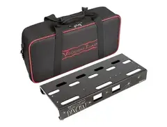 Voodoo Lab Dingbat Small Pedalboard main image