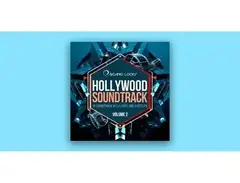 Organic Loops Hollywood Soundtrack Vol. 2 is a newer version of Organic Loops Hollywood Soundtrack