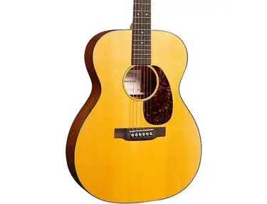 Martin 000-10E Retro Road Series Auditorium Acoustic-Electric Guitar -