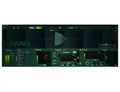 Stagecraft Software Scratch Track main image