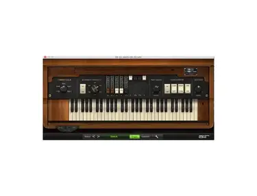 AIR Music Technology DB-33
