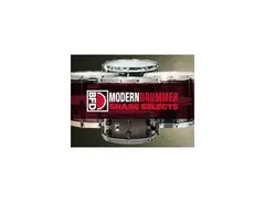 BFD BFD Modern Drummer Snare Selects