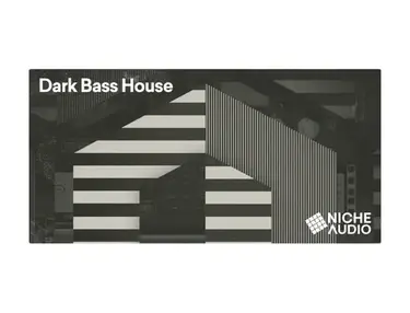Niche Audio Dark Bass House