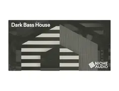 Niche Audio Dark Bass House main image