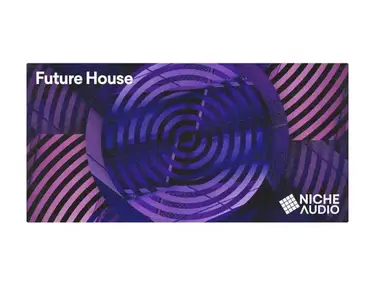 Niche Audio Future House