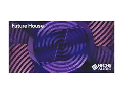 Niche Audio Future House main image