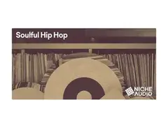 Niche Audio Soulful Hip Hop main image