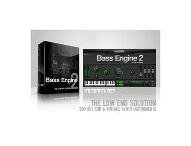 DopeSONIX Bass Engine 2