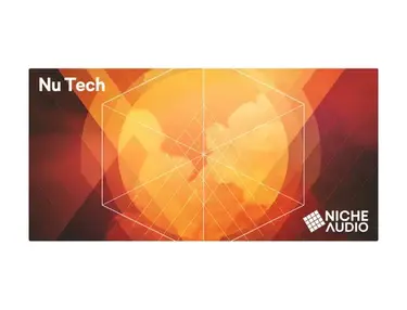 Niche Audio Nu Tech