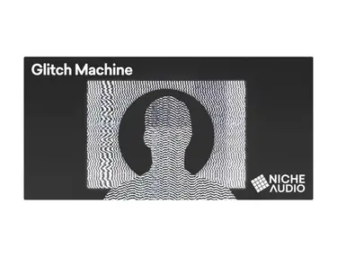 Niche Audio Glitch Machine