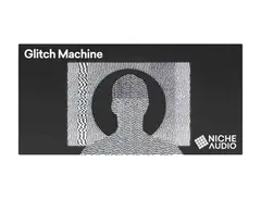 Niche Audio Glitch Machine main image