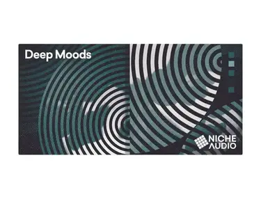 Niche Audio Deep Moods