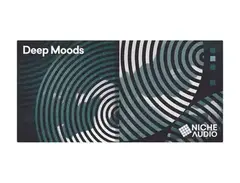 Niche Audio Deep Moods main image