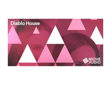 Niche Audio Diablo House