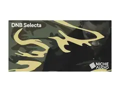 Niche Audio DnB Selecta main image