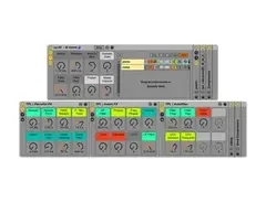 THEPHONOLOOP Cassette Piano.02 Ableton main image