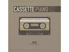 THEPHONOLOOP Cassette Piano.02 Logic main image