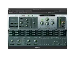 THEPHONOLOOP Cassette Keys.01 for Logic main image