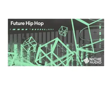 Niche Audio Future Hip Hop