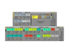 THEPHONOLOOP Cassette Mallets.01 for Ableton main image