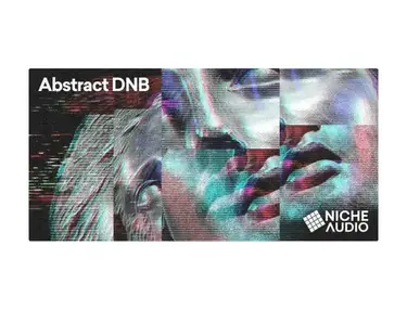 Niche Audio Abstract DnB