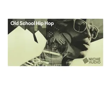 Niche Audio Old School Hip Hop