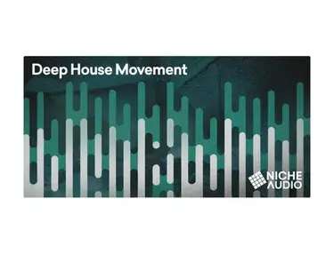 Niche Audio Deep House Movement