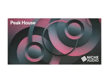 Niche Audio Peak House