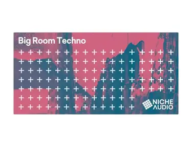 Niche Audio Big Room Techno