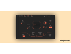 Imaginando DLYM - Delay Modulator main image