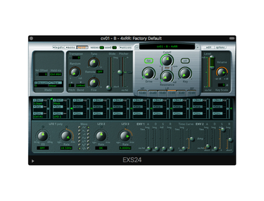 THEPHONOLOOP Cassette Vibraphone for Logic